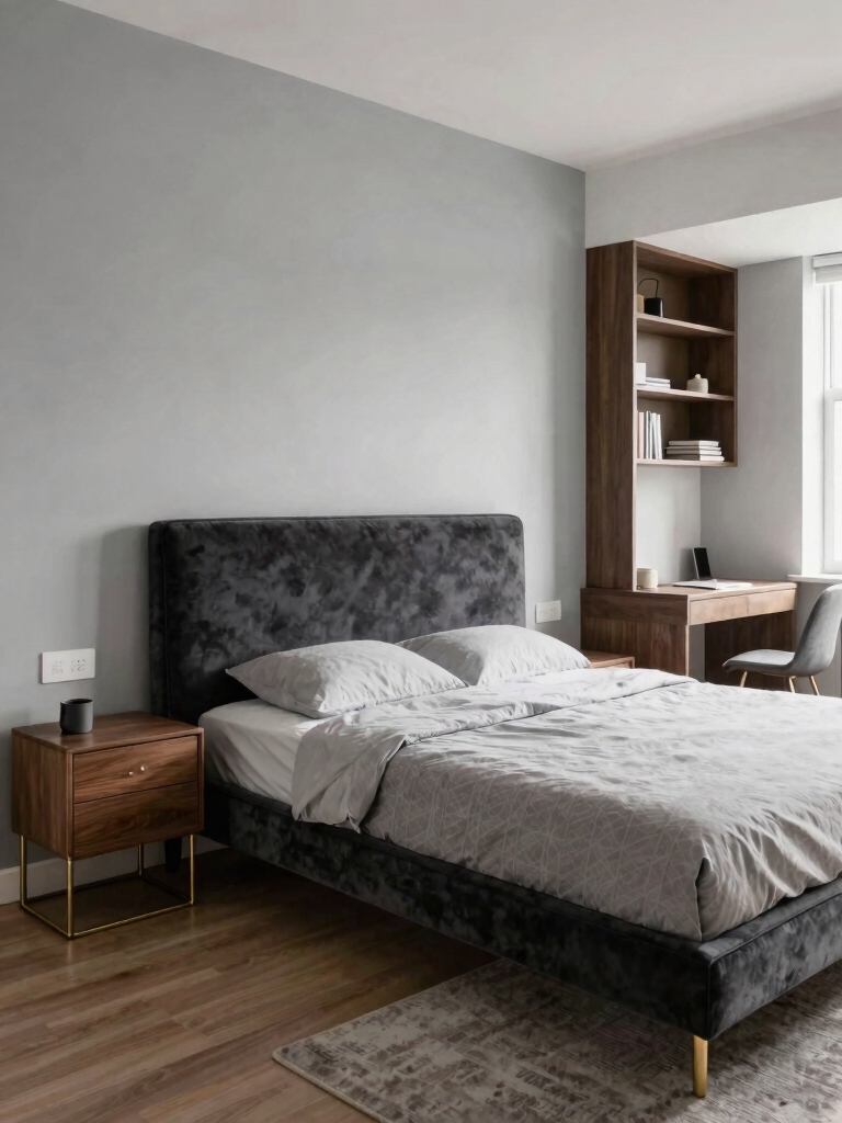 smart layouts for small spaces