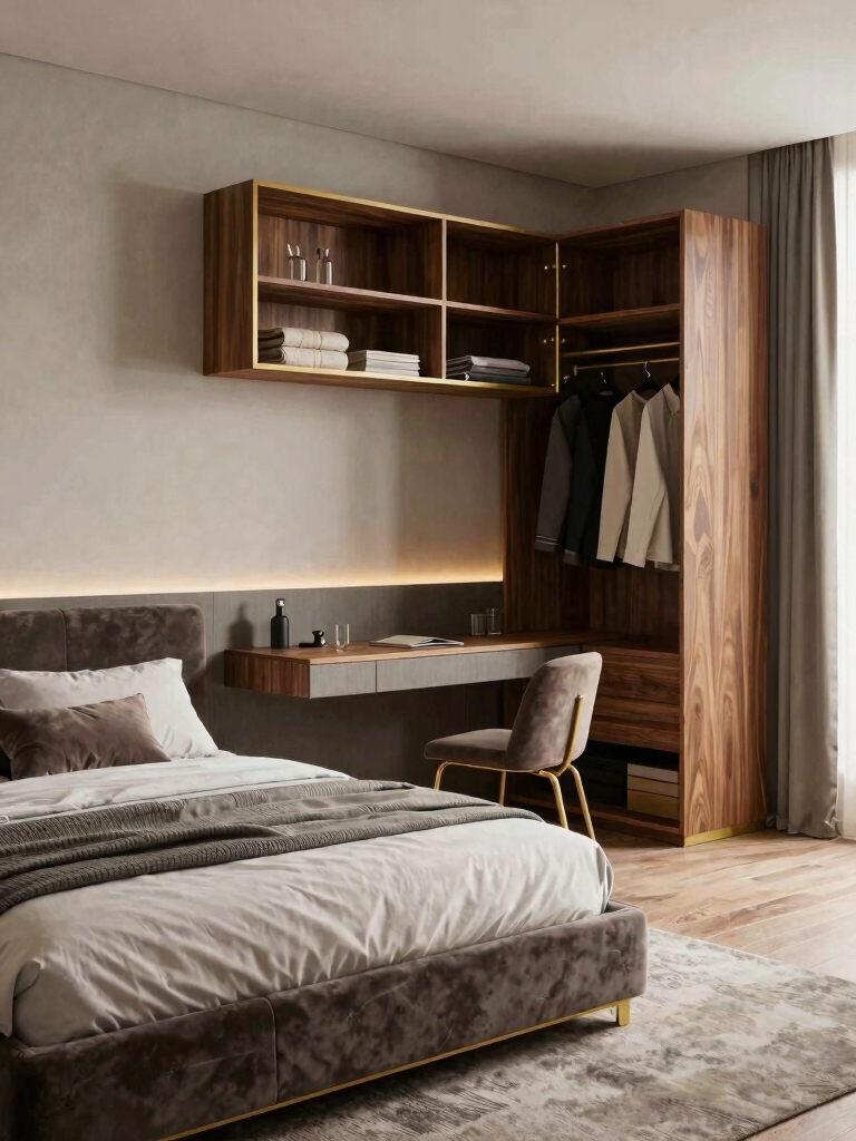 smart multi functional furniture solutions