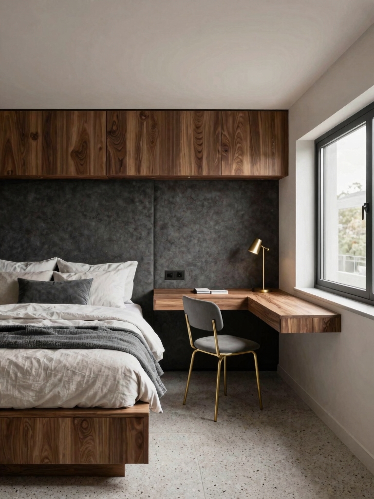 smart multi functional space solutions