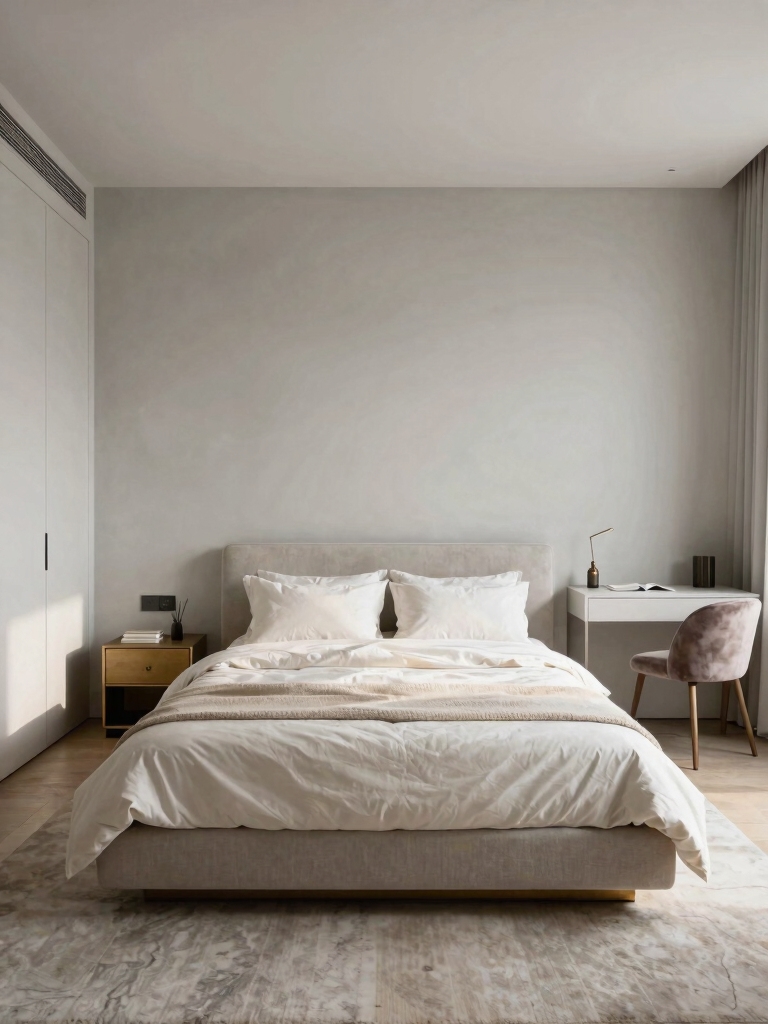 smart simple guest design