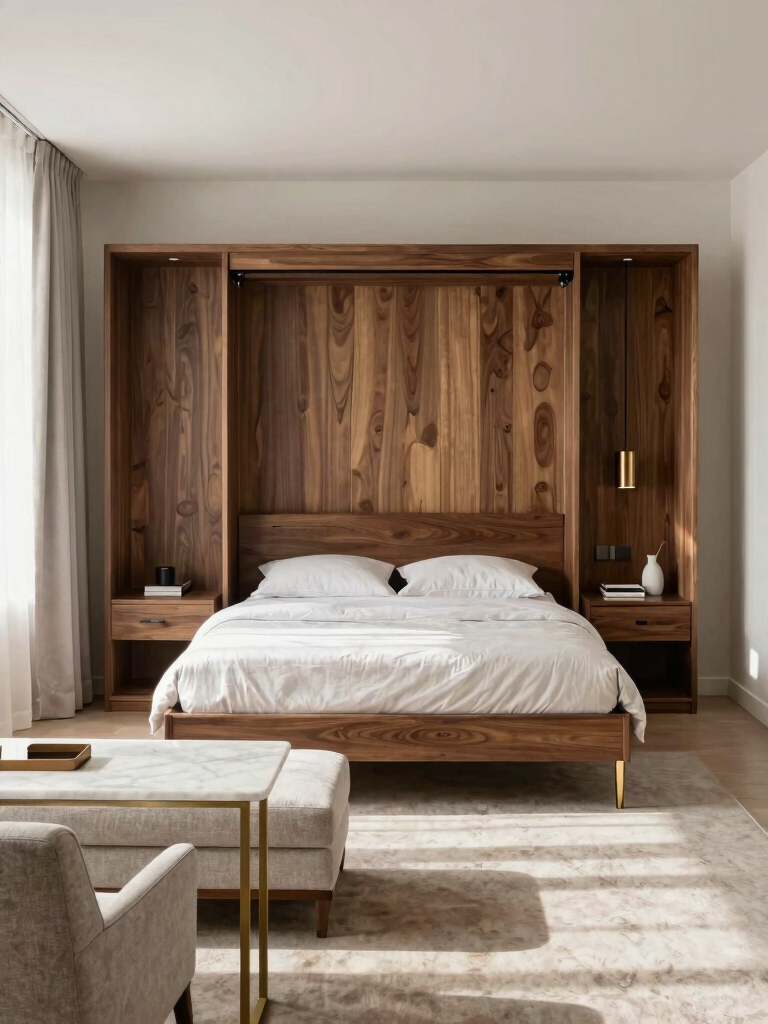 smart space saving furniture solutions