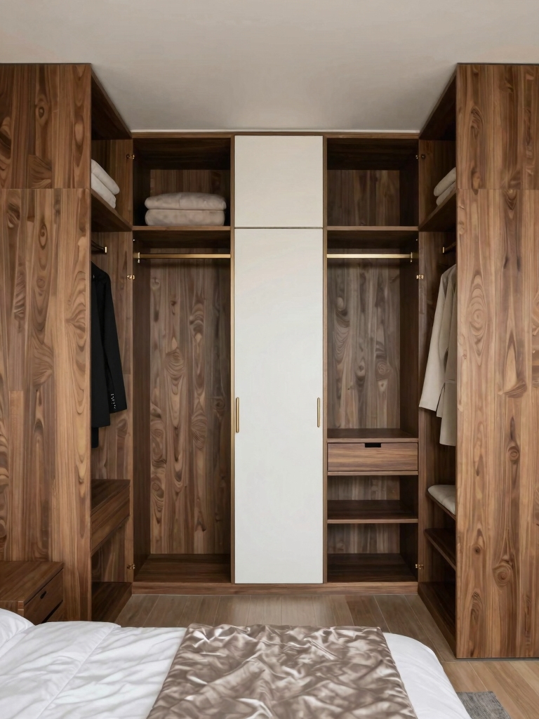 smart storage for small spaces