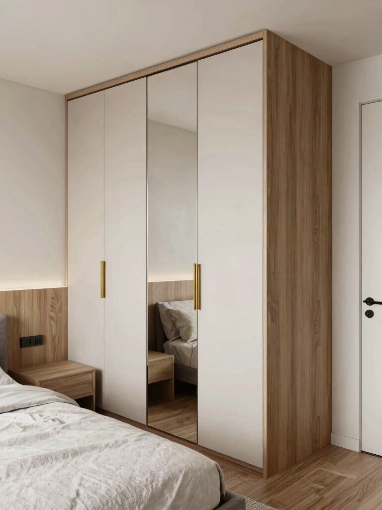 smart storage for small spaces