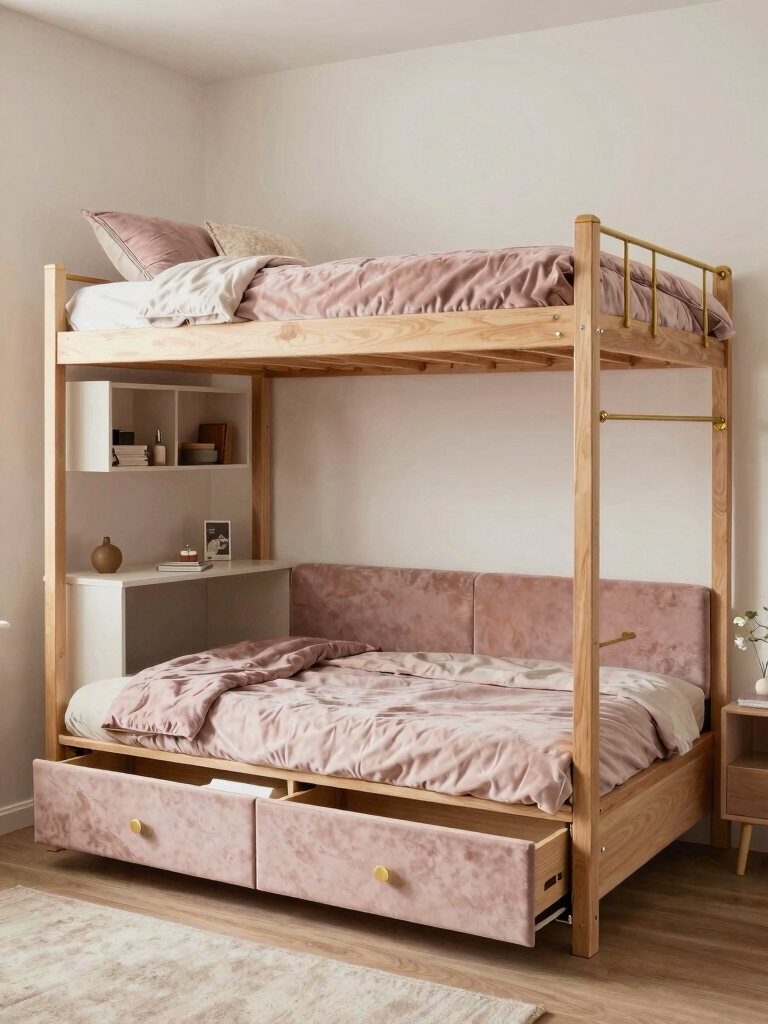 smart storage for tiny spaces
