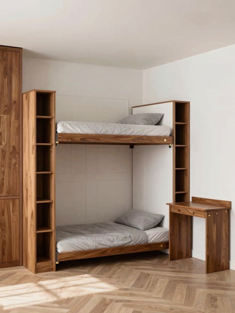 smart storage furniture solutions