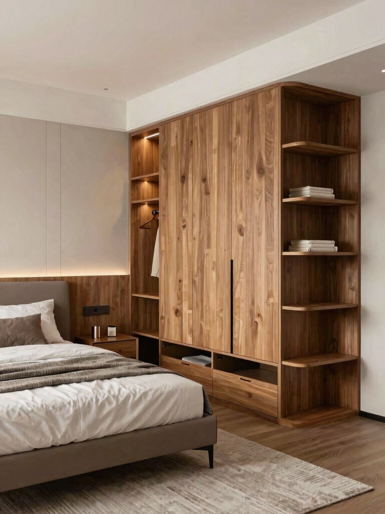 smart storage solutions maximize space