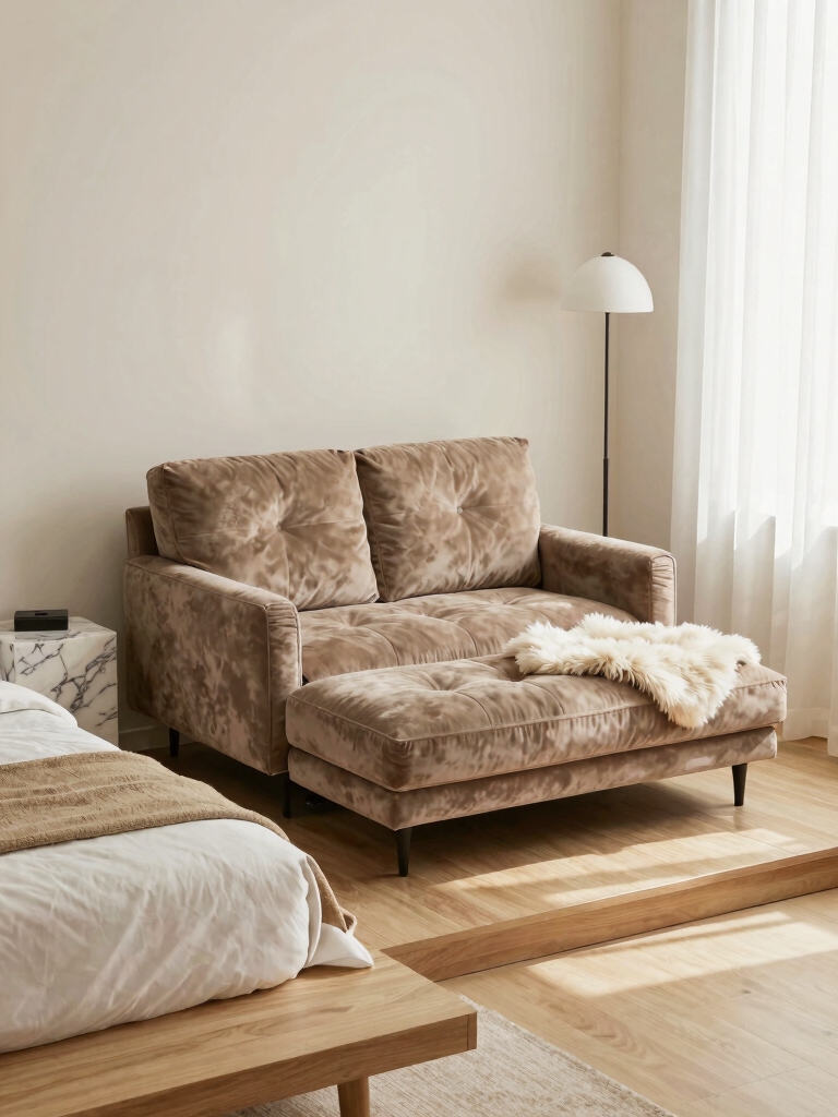 smart stylish compact seating