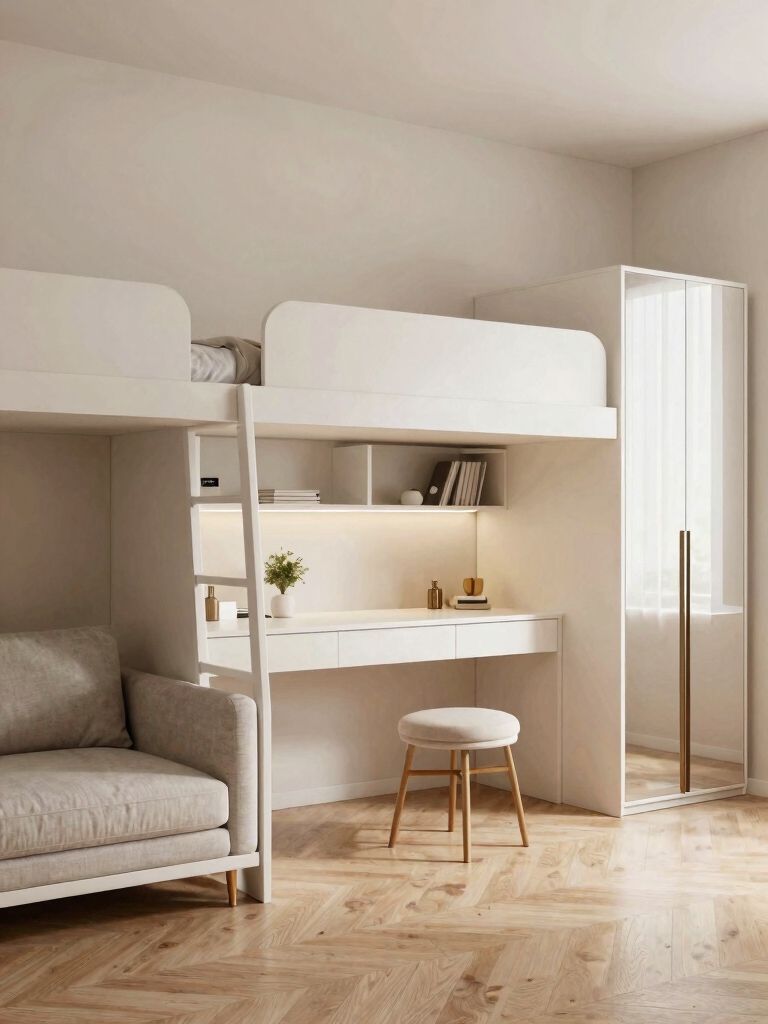 smart stylish space solutions