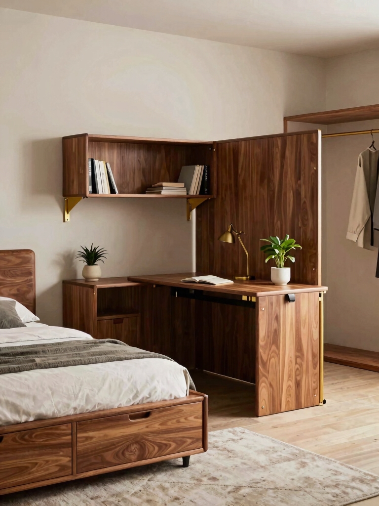 smart stylish space solutions