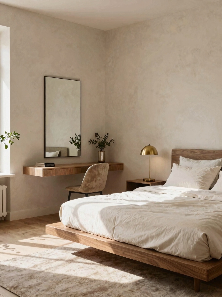 smart zoning and light