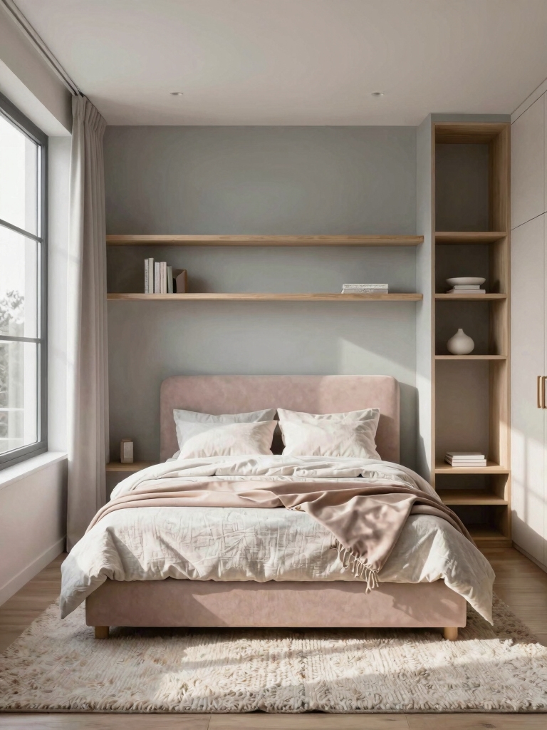 soft airy color palettes