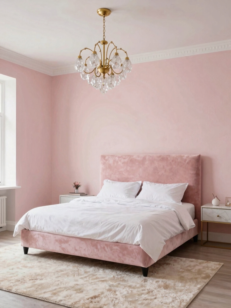 soft layered ambient lighting
