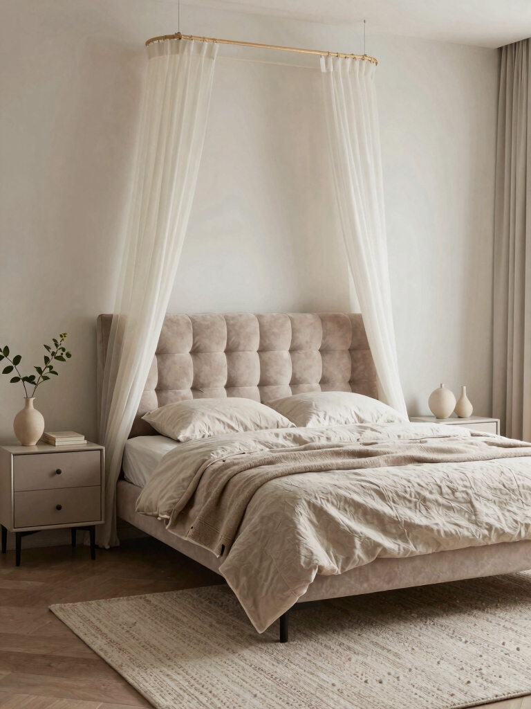 soft textures for serenity