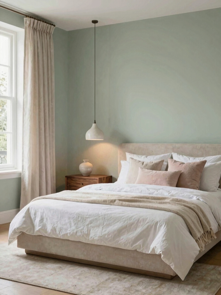 soothing earthy color palettes