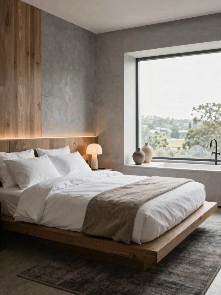 soothing sleep ready color palette