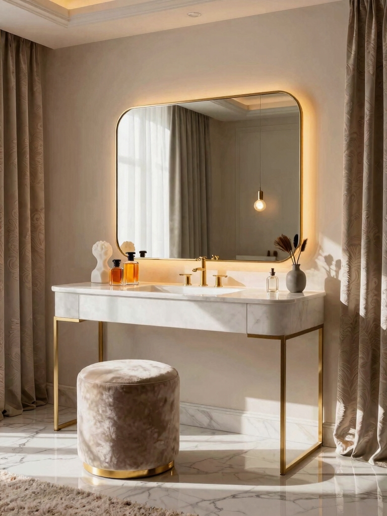 spa worthy vanity lighting essentials