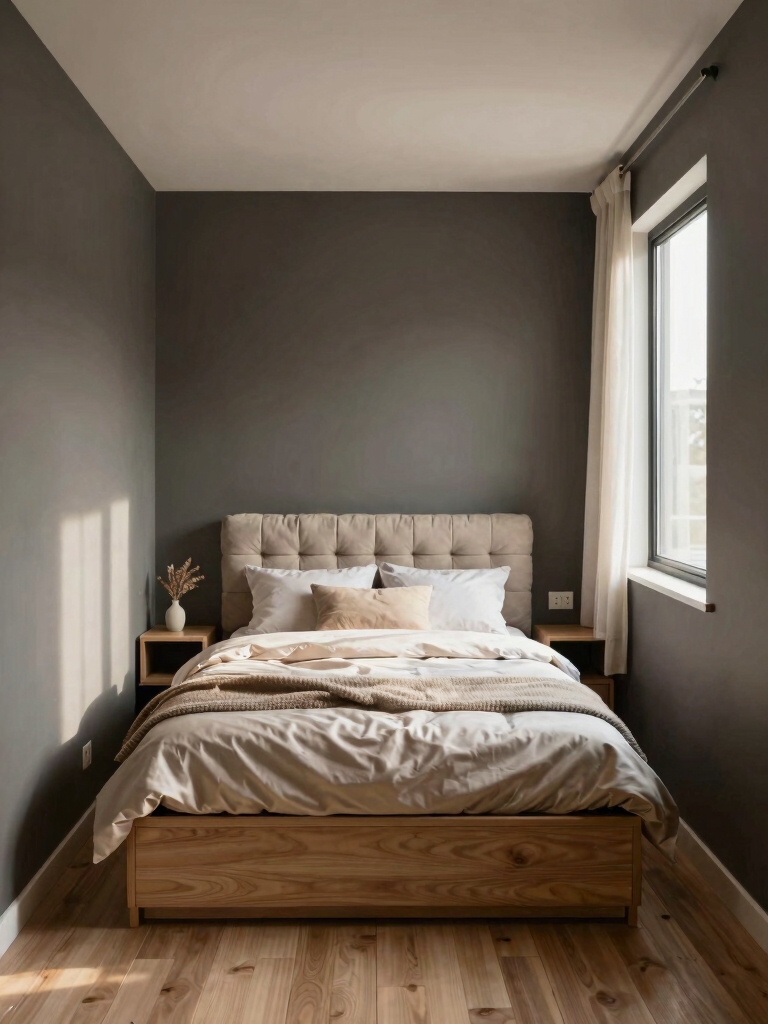 space saving bed solutions