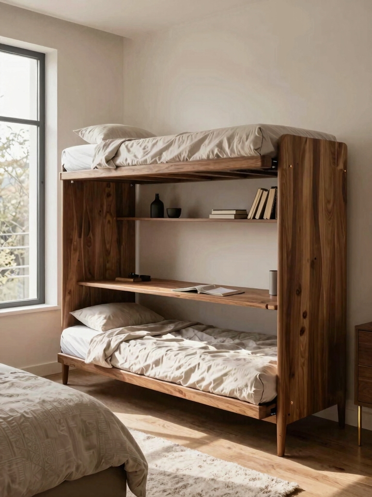 space saving multi functional furniture