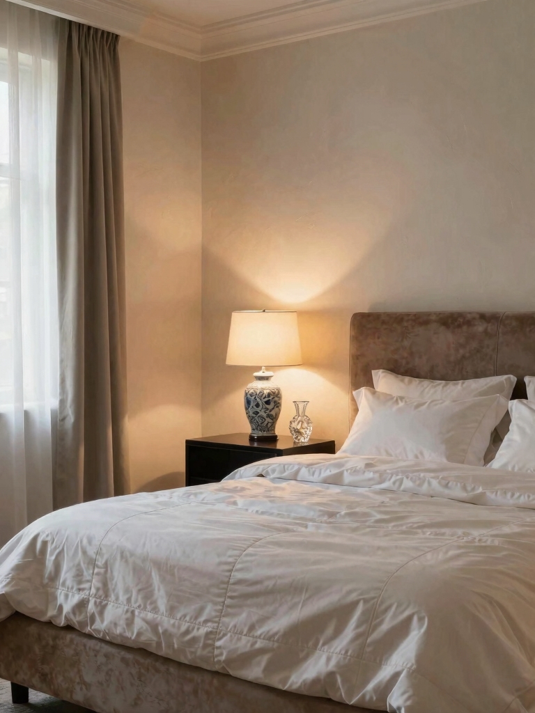 space saving romantic lighting solutions
