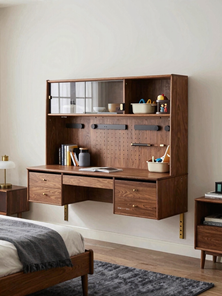 space smart storage solutions