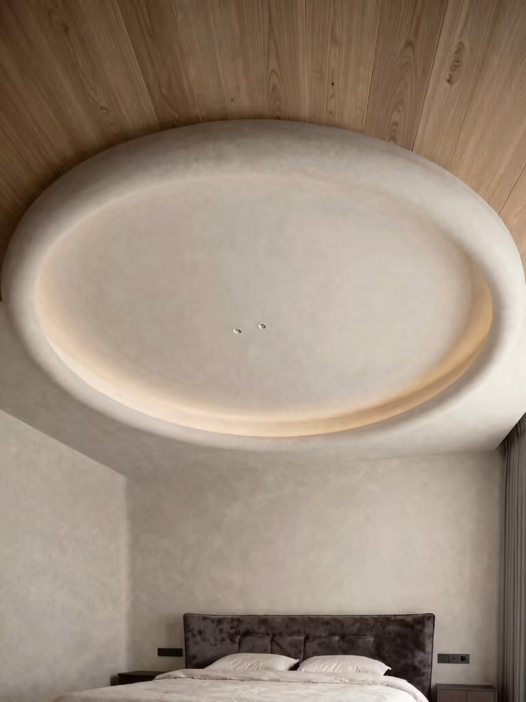stunning contemporary ceiling styles