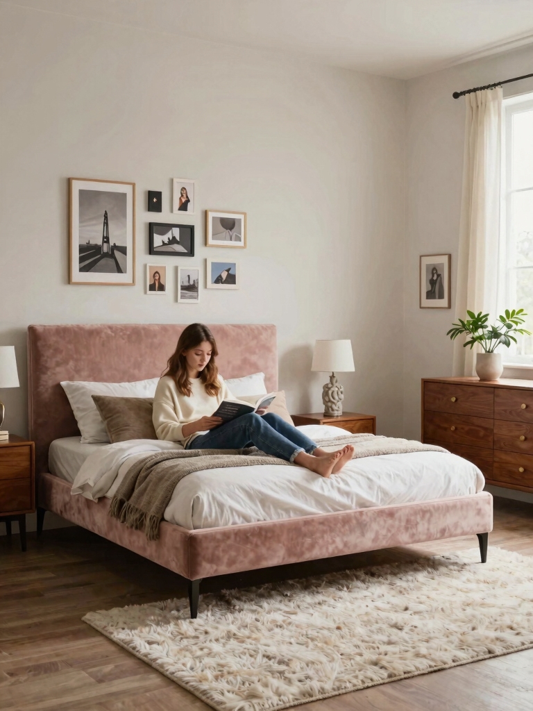 stylish and functional teen bedrooms