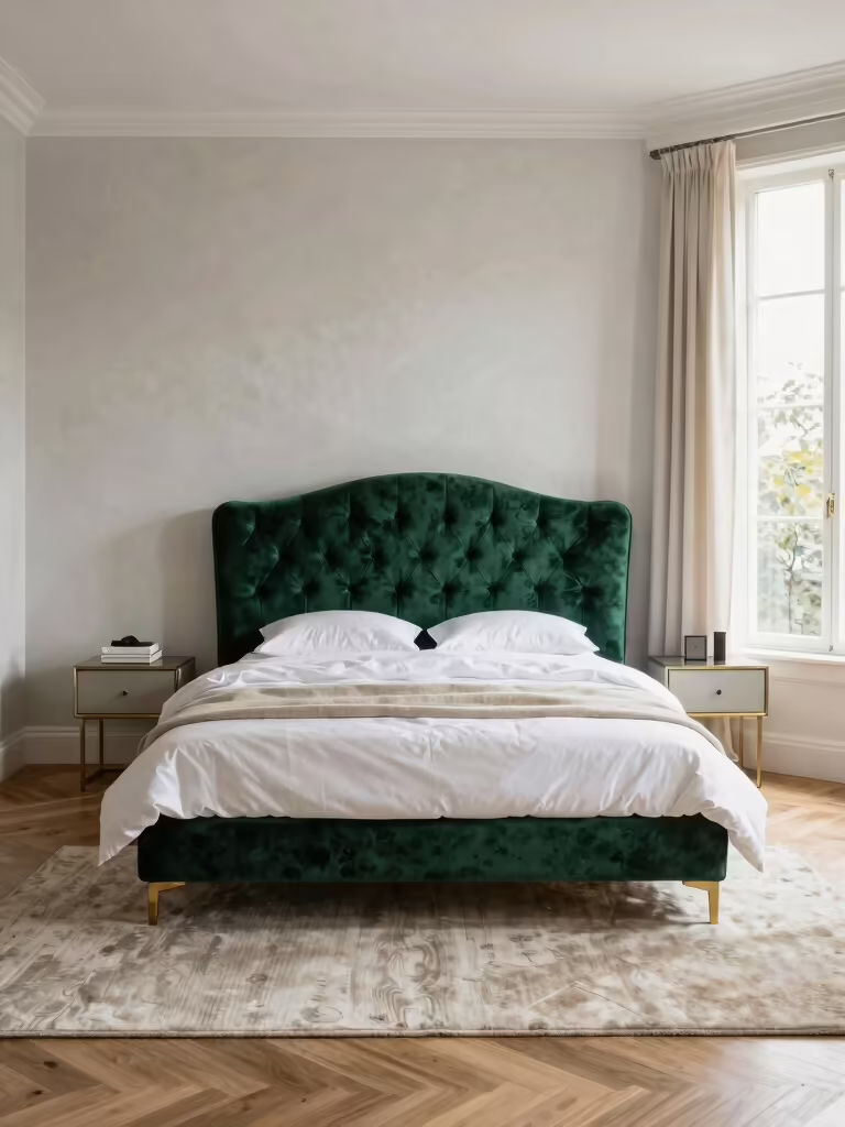 stylish bedroom decor ideas
