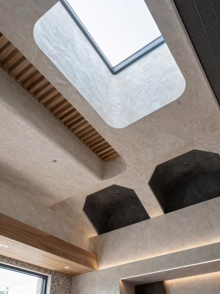 stylish ceiling design inspirations