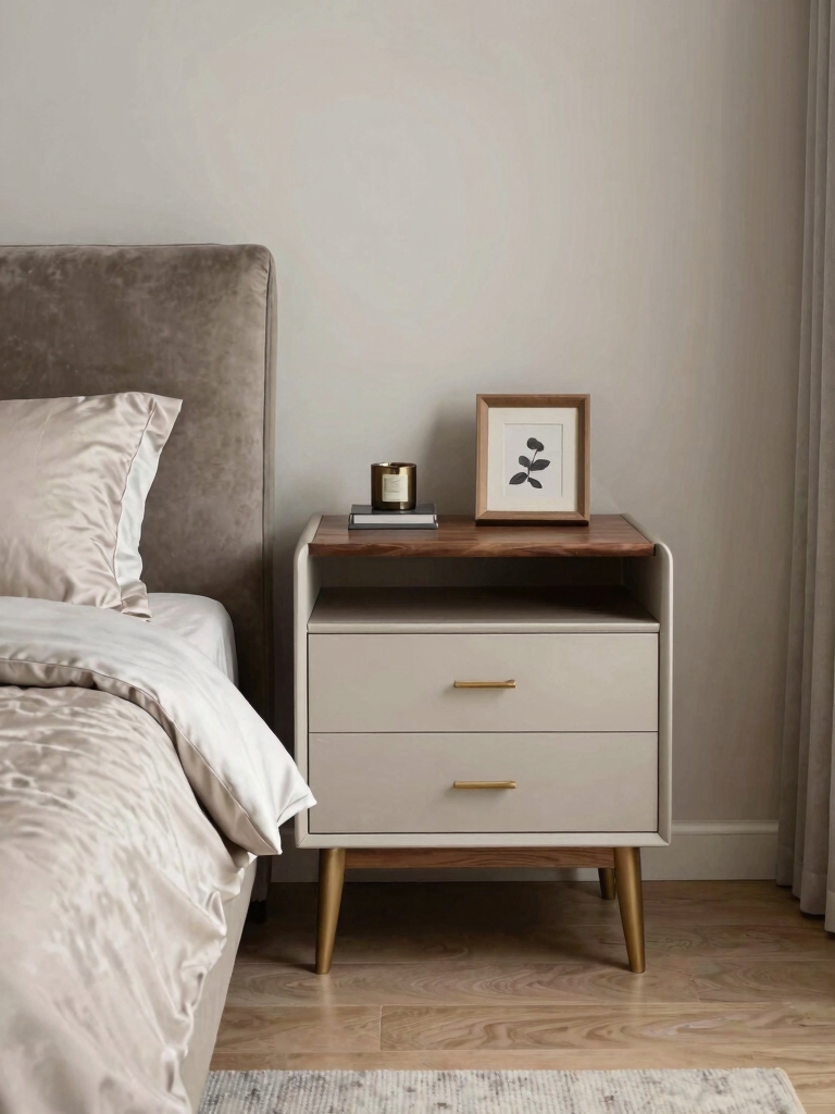 stylish functional space savers