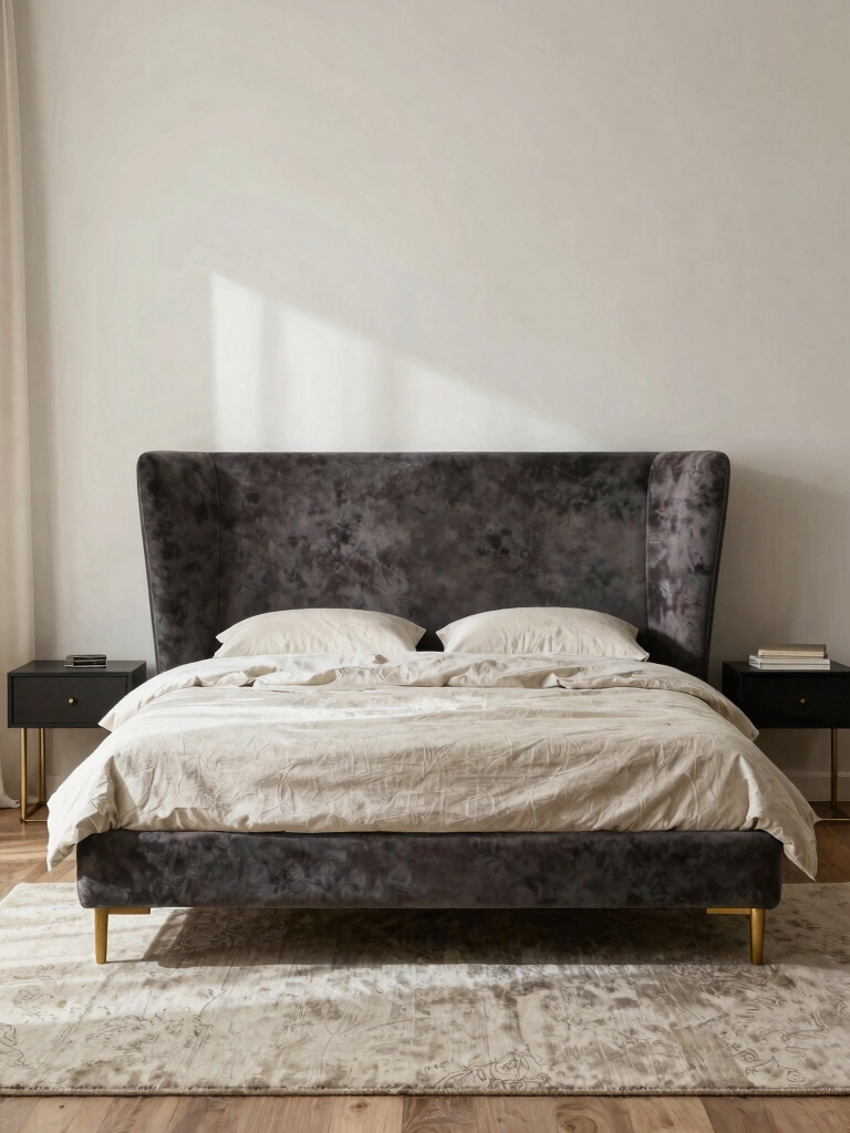 stylish headboards for restful nights