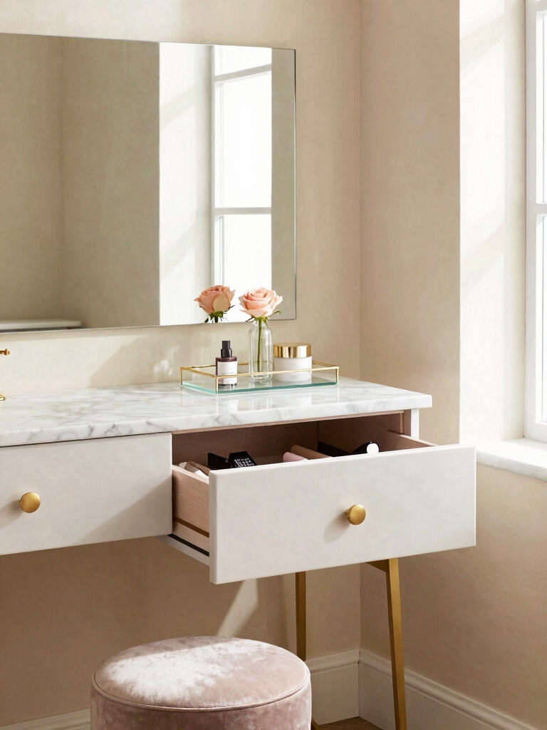 stylish hidden storage solutions