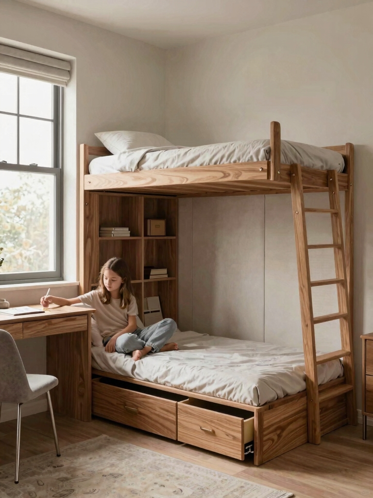 stylish hidden storage solutions