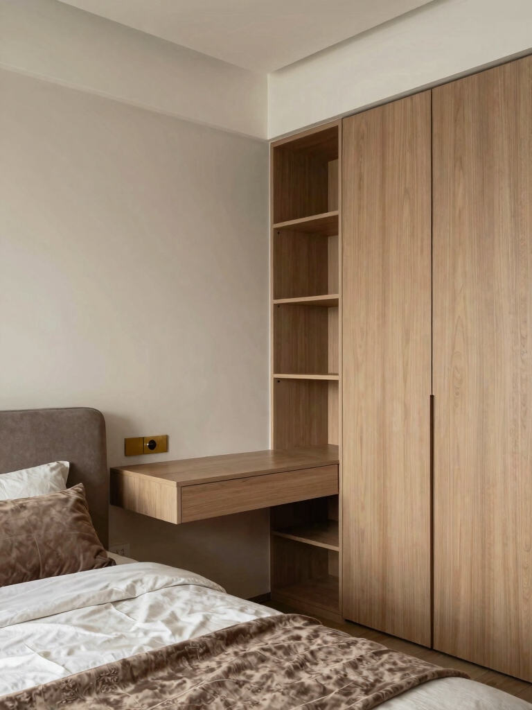 stylish hidden storage solutions