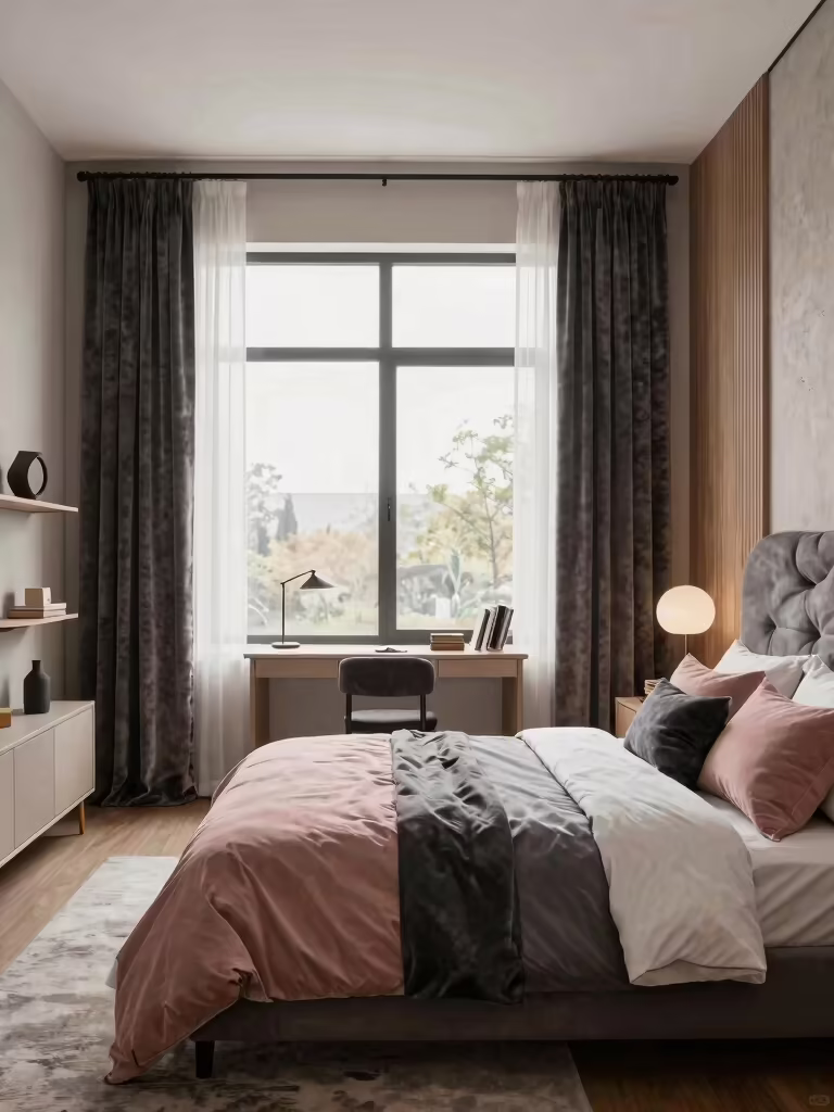 stylish pre teen bedroom inspiration