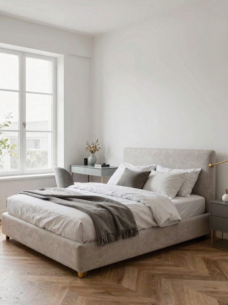 stylish room makeover weekend