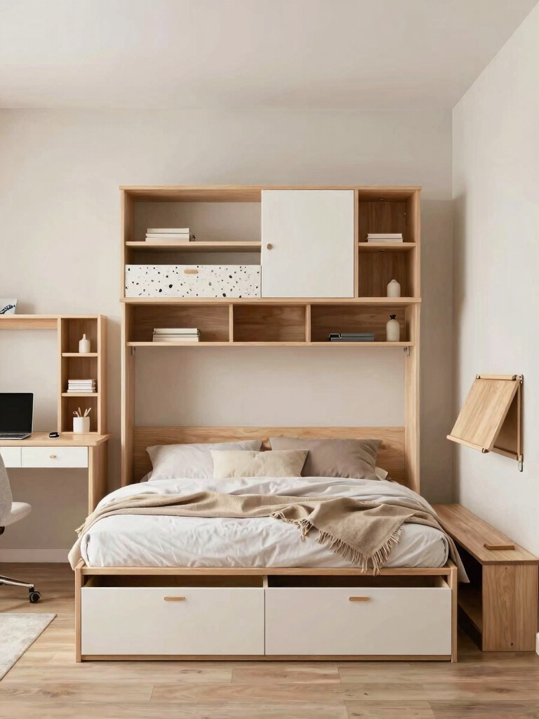 stylish scalable storage solutions