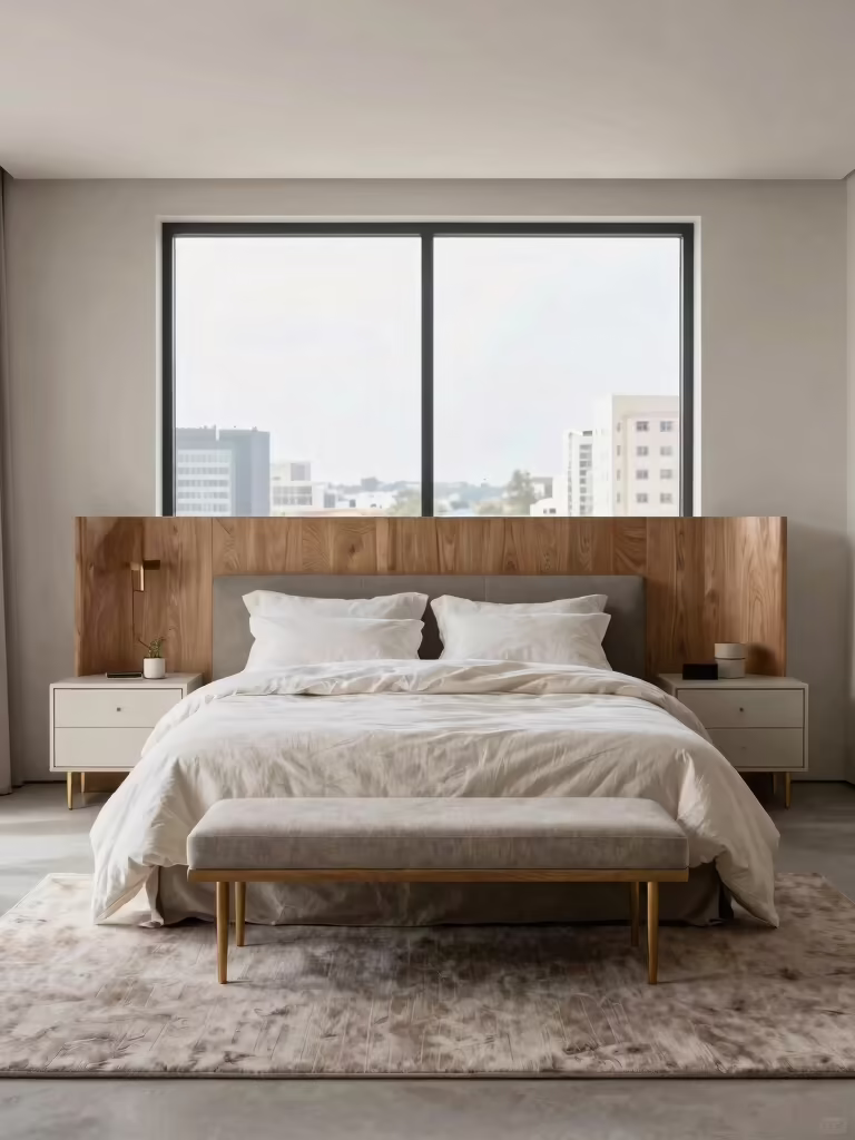 stylish shared bedroom designs