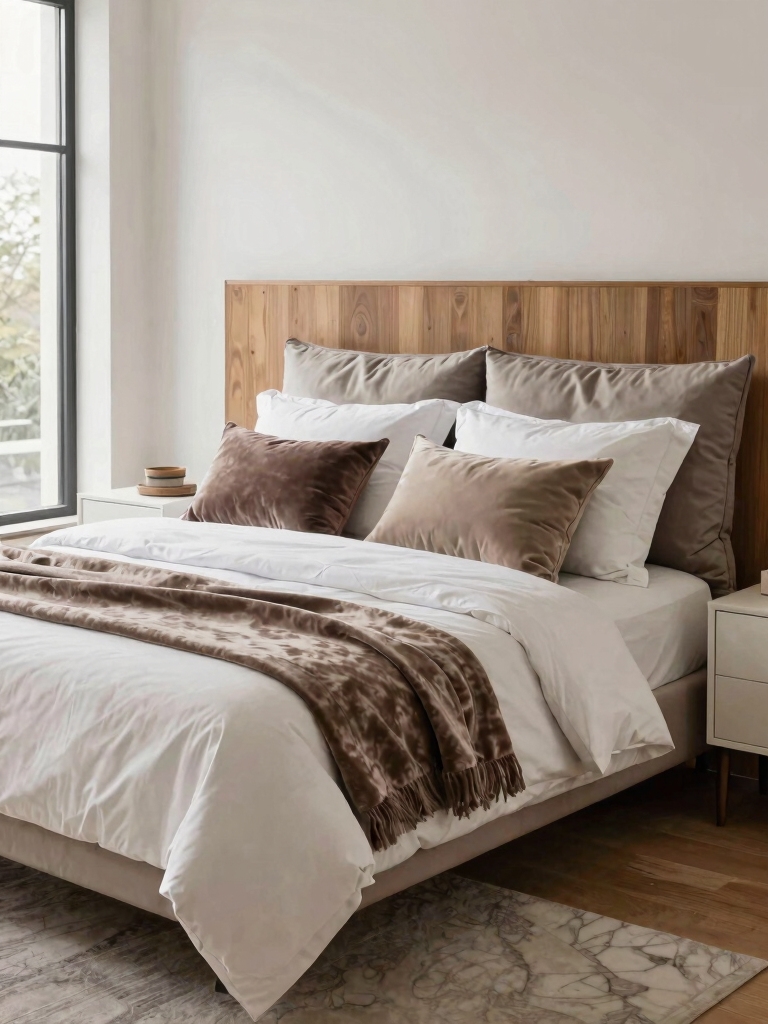 stylish teen bedroom inspiration