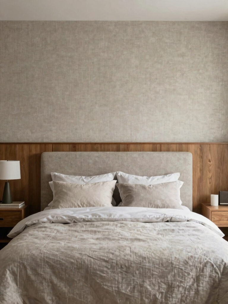 subtle elegance in decor
