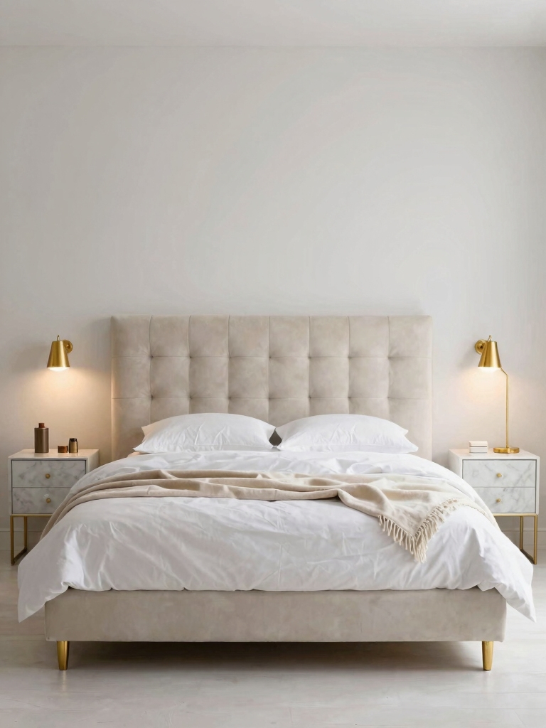 subtle elegance in decor