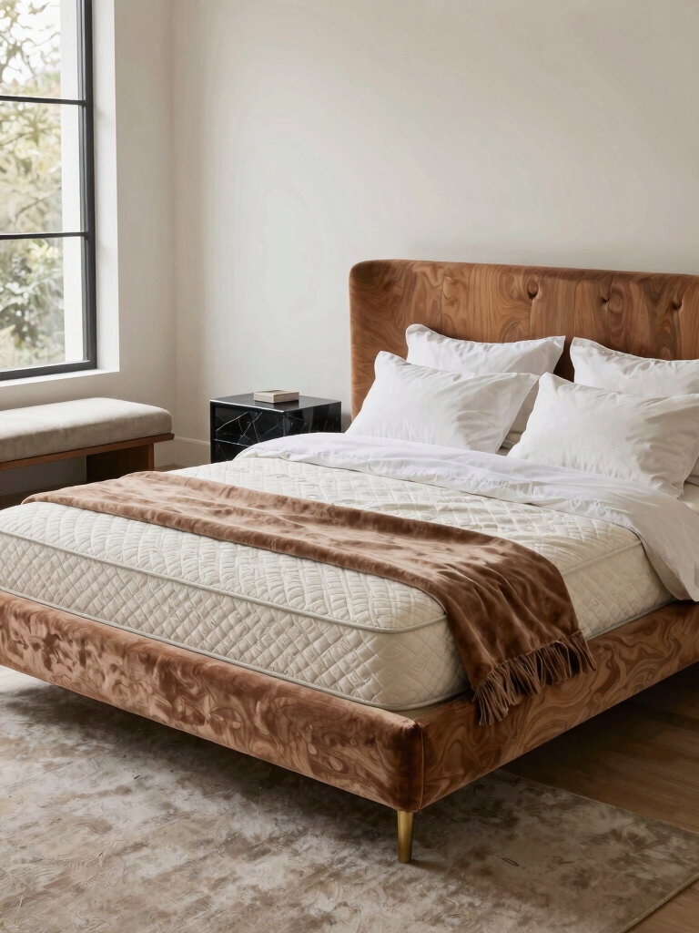 tailored mattress sleep support