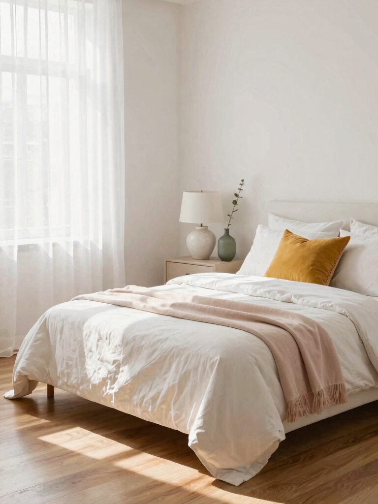 tasteful color accents guide
