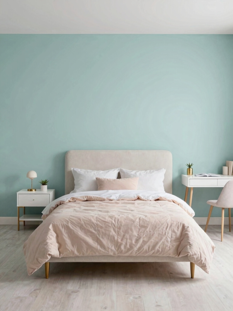 teen room color trends