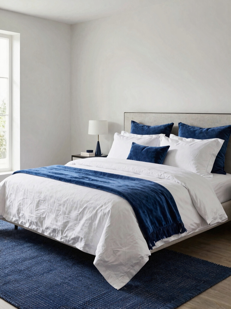 textural elegance in interiors