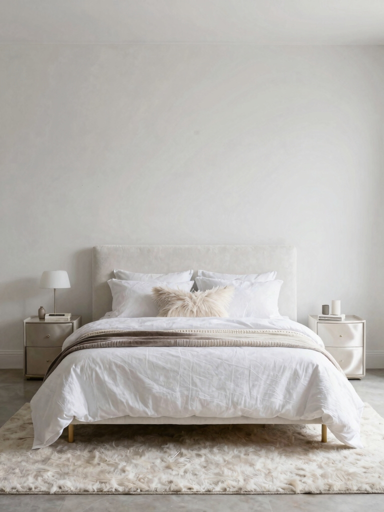 textured elegance in interiors