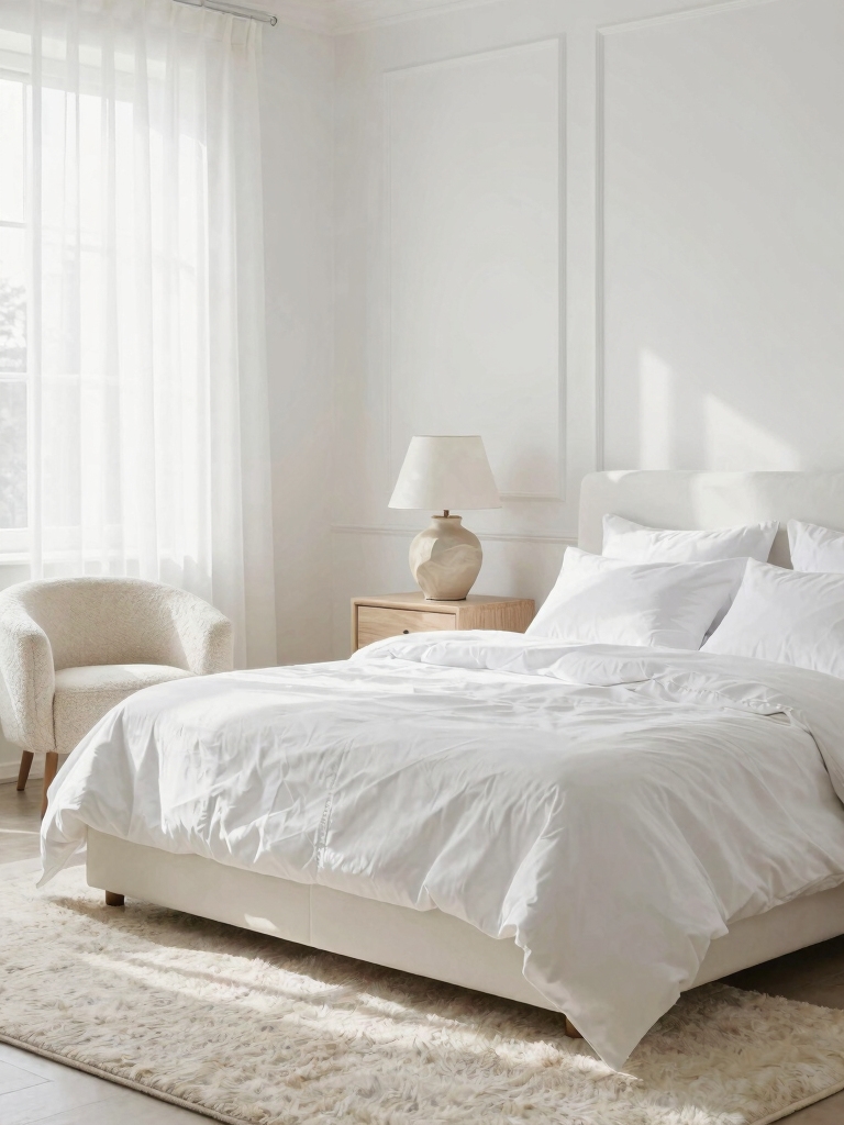 textured layers for comfort