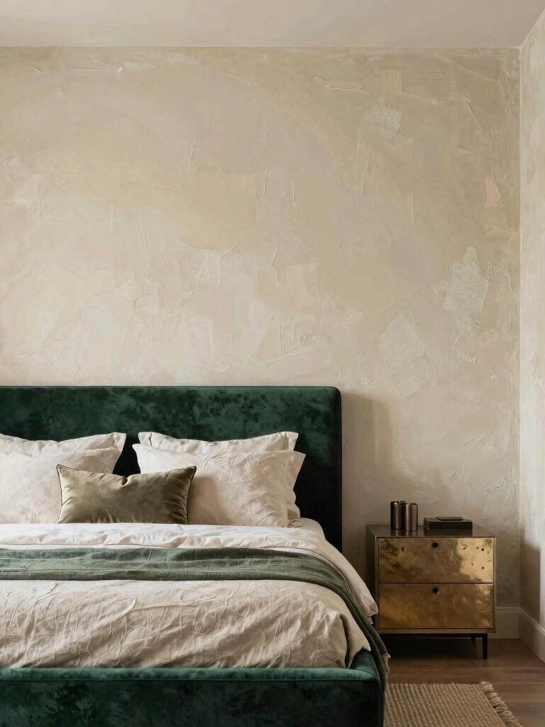 textured layers for warmth