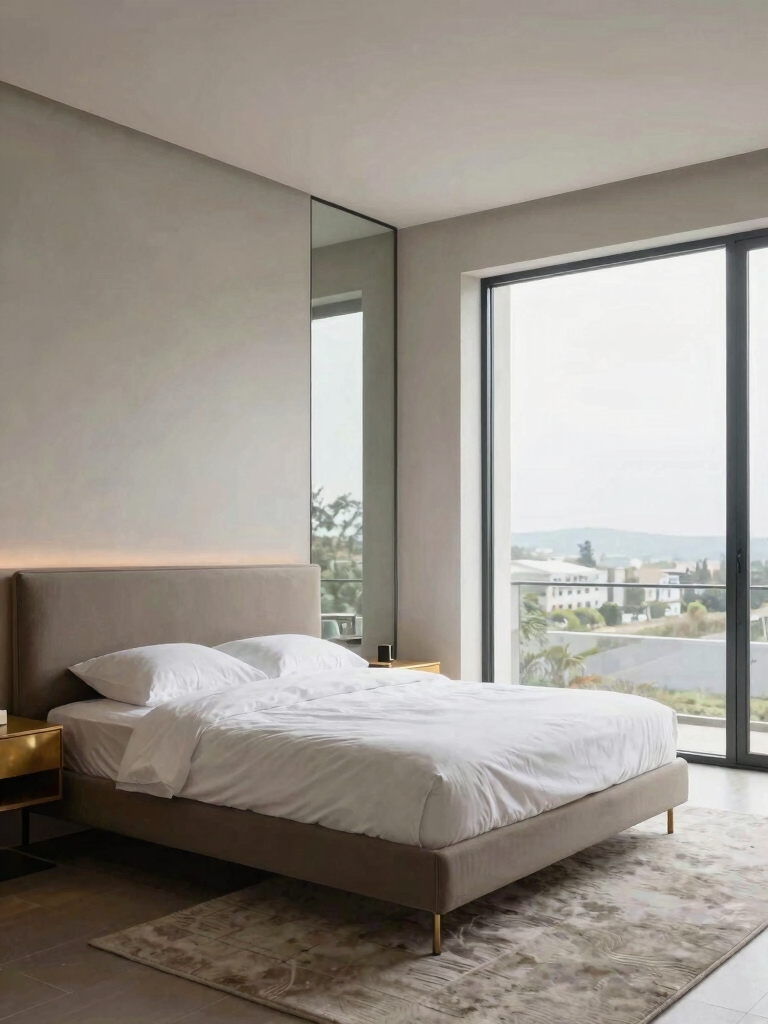 thoughtful bed placement benefits