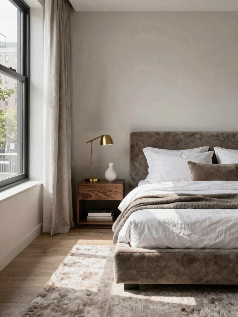 tidy light reset relax