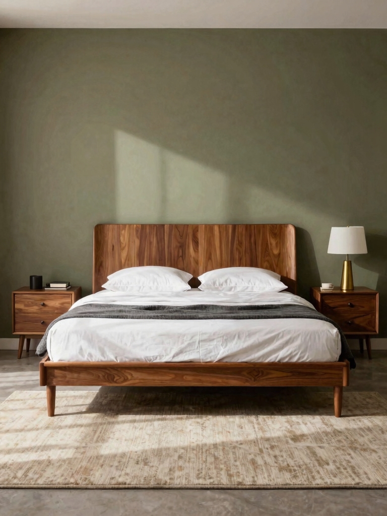 timeless calming color palettes
